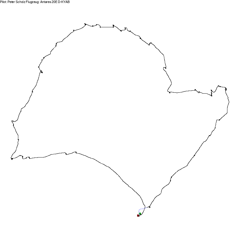 Flugspur
